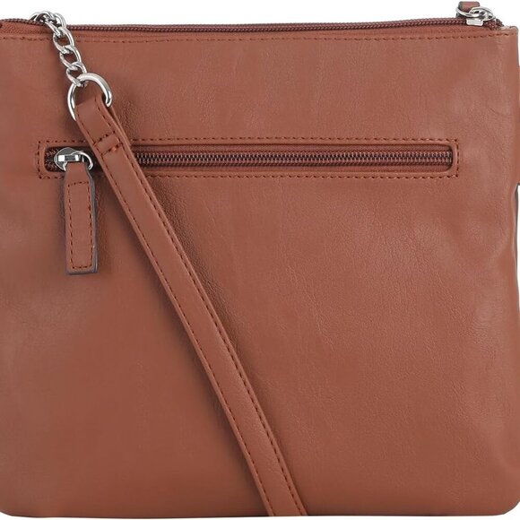 Midge Crossbody Bag - Picture 2 of 4